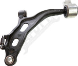 APDTY 114711 Suspension Control Arm