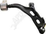 APDTY 114711 Suspension Control Arm