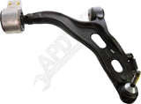 APDTY 114711 Suspension Control Arm
