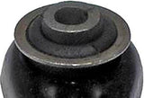 APDTY 114891x2 Rear Suspension Watts Link Track Bar With Bushings (Left & Right)