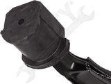 APDTY 115073 Suspension Control Arm With Bushings; Front Left Lower