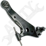 APDTY 115216 Suspension Control Arm Front Left