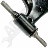 APDTY 115216 Suspension Control Arm Front Left