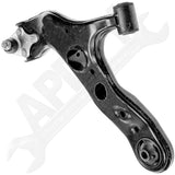 APDTY 115360 Control Arm Front Right Lower