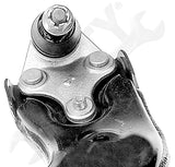 APDTY 115360 Control Arm Front Right Lower
