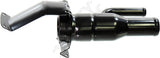 APDTY 115632 Gas Tank Fuel Filler Neck