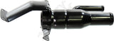 APDTY 115632 Gas Tank Fuel Filler Neck