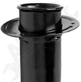 APDTY 115638 Gas Tank Fuel Filler Neck Tube Pipe Assembly (Styleside, Rear Tank)