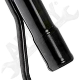 APDTY 115641 Gas Tank Fuel Filler Neck Tube Steel Pipe