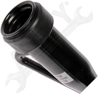 APDTY 115662 Replacement Filler Neck For Fuel Replaces 77201-41030, 7720141030