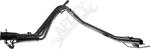 APDTY 115667 Fuel Filler Neck Assembly