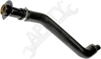 APDTY 115674 Gas Tank Fuel Filler Steel Neck Tube Pipe w/ Rubber Hose Ranger*