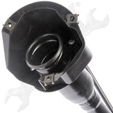 APDTY 115678 Gas Fuel Tank Filler Neck Pipe