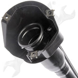 APDTY 115678 Gas Fuel Tank Filler Neck Pipe