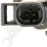 APDTY 115810 Side Impact Crash Sensor Front Rear Left Right Door Mounted