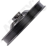 APDTY 115851 Harmonic Balancer Crank Crankshaft Damper Dampener For Pacifica