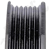 APDTY 115851 Harmonic Balancer Crank Crankshaft Damper Dampener For Pacifica