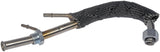 APDTY 115924 Exhaust Gas Recirculation Tube