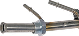 APDTY 115924 Exhaust Gas Recirculation Tube