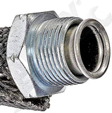 APDTY 115926 Exhaust Gas Recirculation Tube