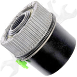 APDTY 116025 4WD Front Left or Right Axle Auto-Locking Hub Link Assembly