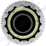APDTY 116025 4WD Front Left or Right Axle Auto-Locking Hub Link Assembly