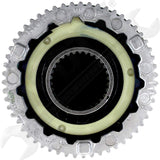 APDTY 116025 4WD Front Left or Right Axle Auto-Locking Hub Link Assembly