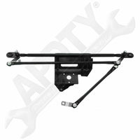 APDTY 116054 Windshield Wiper Motor Trans Linkage