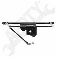 APDTY 116054 Windshield Wiper Motor Trans Linkage