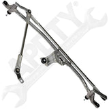 APDTY 116064 Windshield Wiper Linkage Transmission Assembly