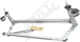 APDTY 116119 Windshield Wiper Transmission Linkage Assembly