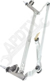 APDTY 116119 Windshield Wiper Transmission Linkage Assembly