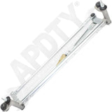 APDTY 116119 Windshield Wiper Transmission Linkage Assembly