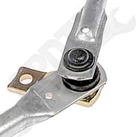 APDTY 116123 Windshield Wiper Transmission Linkage