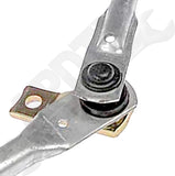 APDTY 116123 Windshield Wiper Transmission Linkage