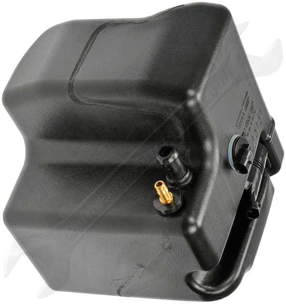 APDTY 116229 Heavy Duty Windshield Washer Fluid Reservoir