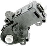 APDTY 116247 HVAC Heater AC Air Inlet Door Recirculation Motor Actuator