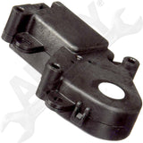 APDTY 116247 HVAC Heater AC Air Inlet Door Recirculation Motor Actuator