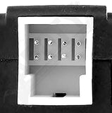 APDTY 143767 Air Door Actuator - Auxiliary