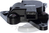 APDTY 116261 HVAC Main Mode Temperature Air Door Actuator (Dash AC Heat Heater)