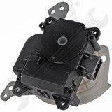 APDTY 116306 HVAC Heater Blend Air Door Actuator
