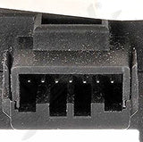 APDTY 116306 HVAC Heater Blend Air Door Actuator