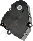 APDTY 116307 HVAC Heater Blend Air Door Actuator Main Temp/Recirculation