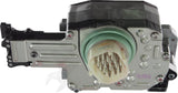 APDTY 116321 Shift Control Solenoid Pack Valve Body Block (45RFE 545RFE Trans)