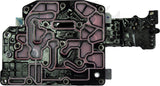 APDTY 116321 Shift Control Solenoid Pack Valve Body Block (45RFE 545RFE Trans)