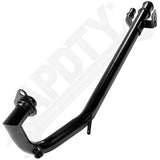 APDTY 116518 Engine Coolant Upper Radiator Inlet Tube Pipe 2.2L