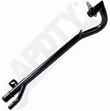 APDTY 116518 Engine Coolant Upper Radiator Inlet Tube Pipe 2.2L