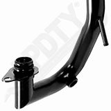 APDTY 116518 Engine Coolant Upper Radiator Inlet Tube Pipe 2.2L