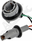 APDTY 116689 Front Park, Turn Signal and Marker Light Sockets