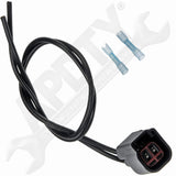 APDTY 116690 Door Ajar Switch Pigtail